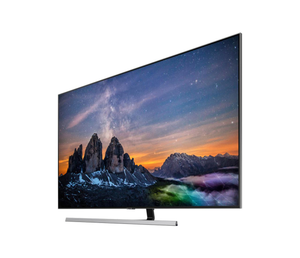 Samsung QLED QE65Q80RAT - 1391253 - zdjęcie 4